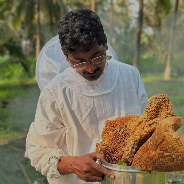 Malai Then | Hill Honey - Image 3