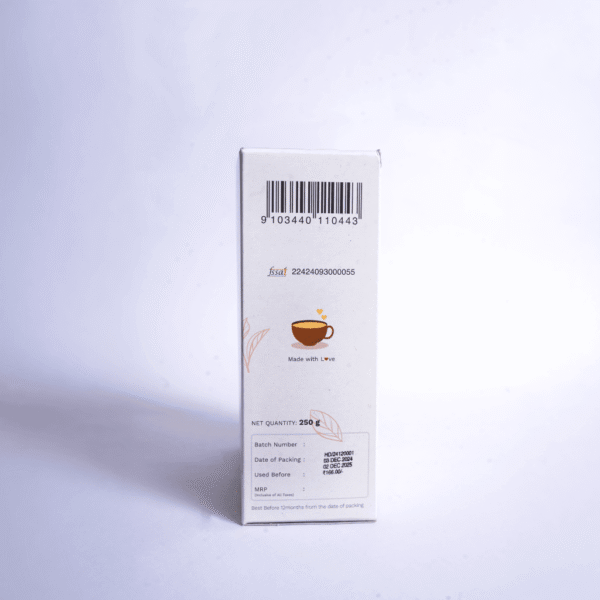CTC Premium Tea - Image 5
