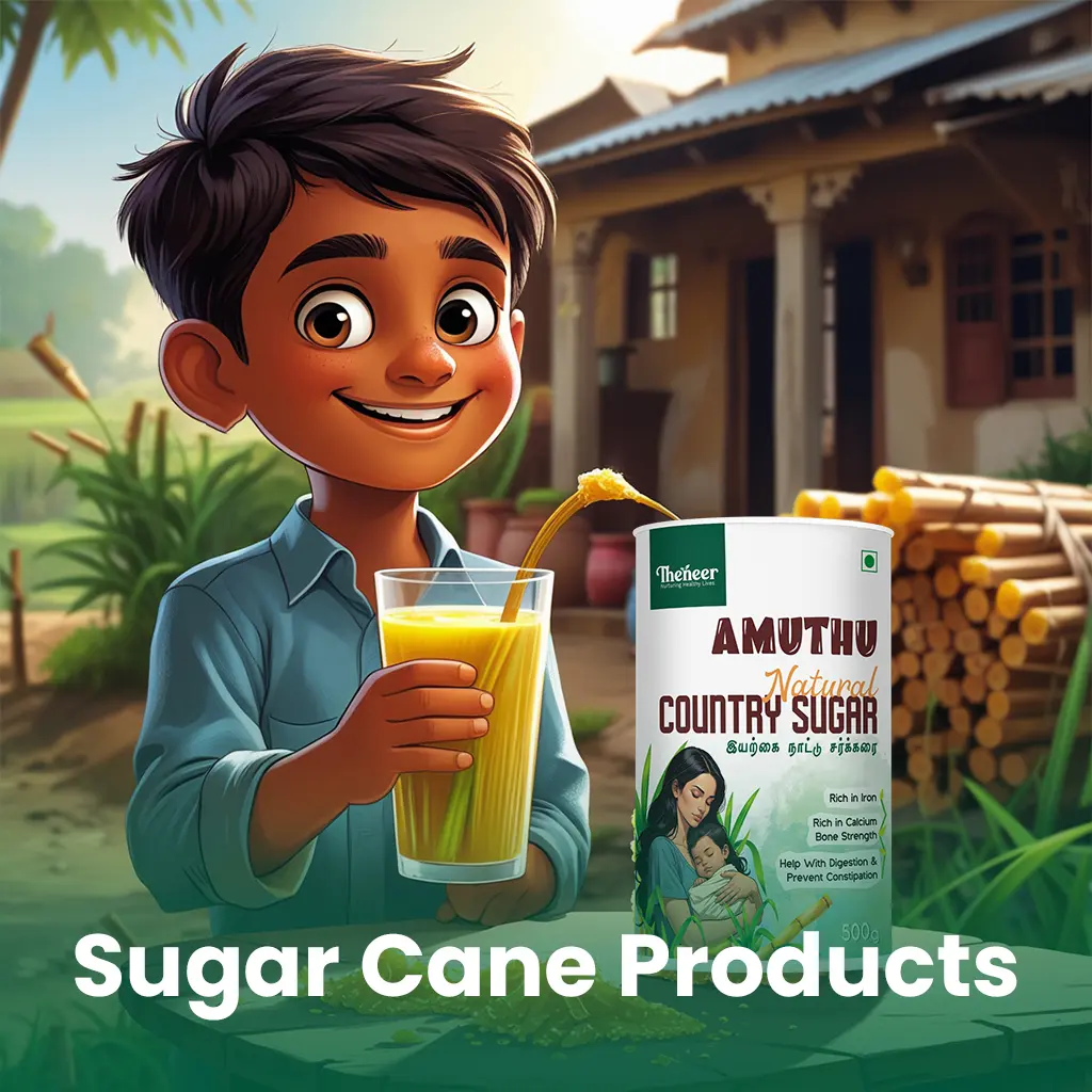 sugar cane
