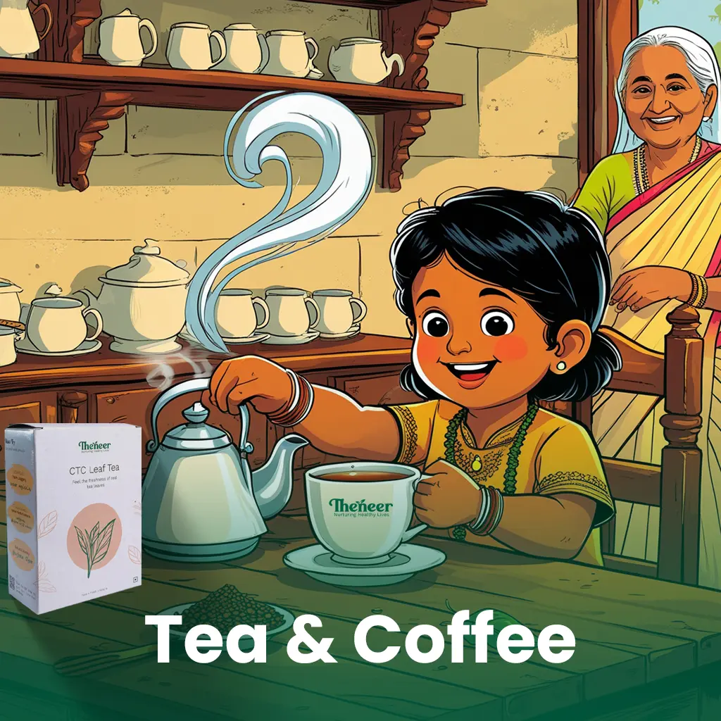 Tea